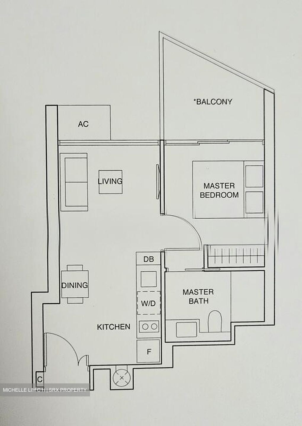 Commonwealth Towers (D3), Condominium #508784031